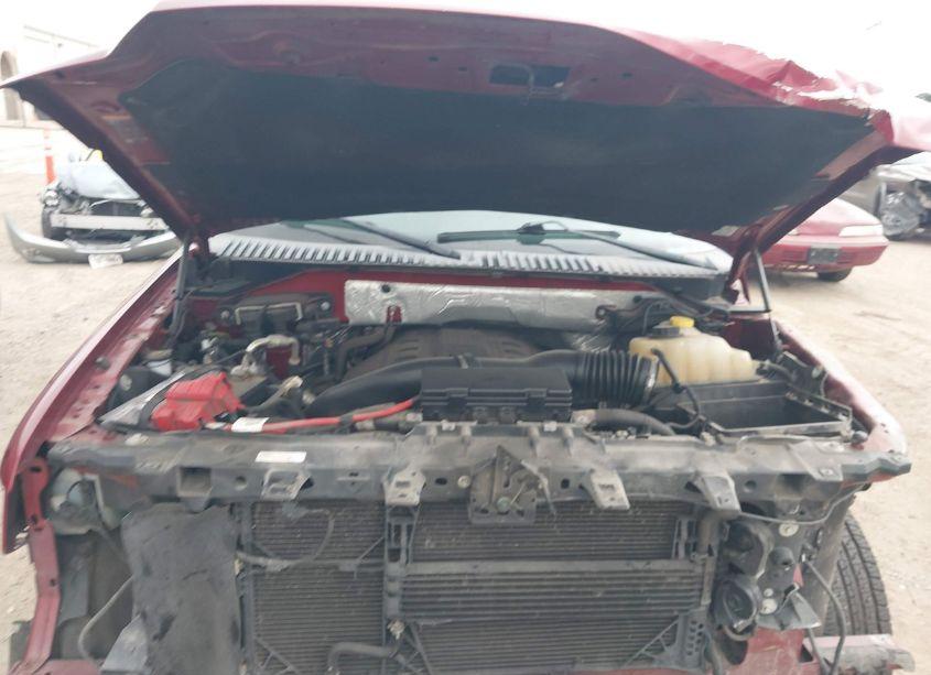 Photo 10 of 2017 Ford Expedition XLT (VIN 1FMJU1JT5HEA66495)