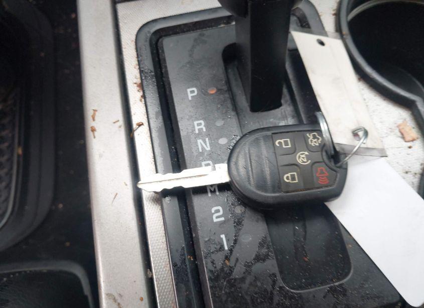 Photo 11 of 2017 Ford Expedition XLT (VIN 1FMJU1JT5HEA66495)