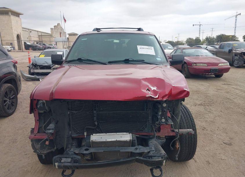 Photo 13 of 2017 Ford Expedition XLT (VIN 1FMJU1JT5HEA66495)