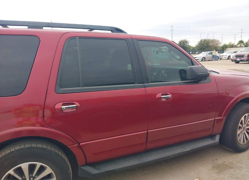 Photo 14 of 2017 Ford Expedition XLT (VIN 1FMJU1JT5HEA66495)