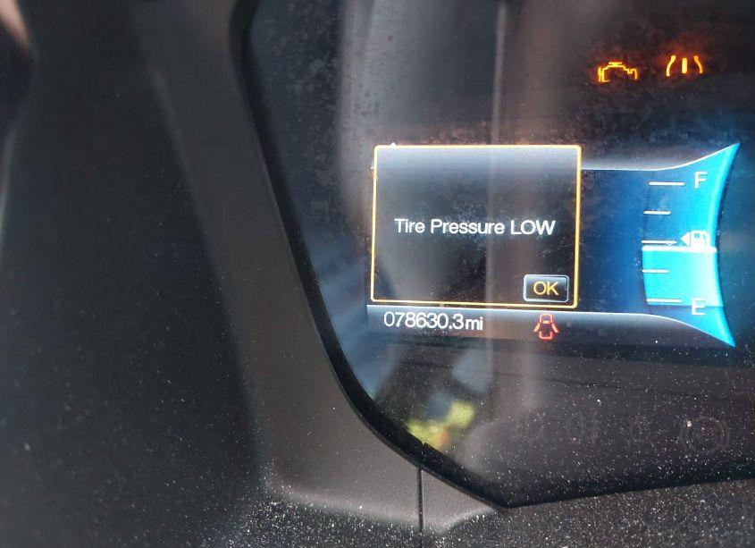 Photo 16 of 2017 Ford Expedition XLT (VIN 1FMJU1JT5HEA66495)