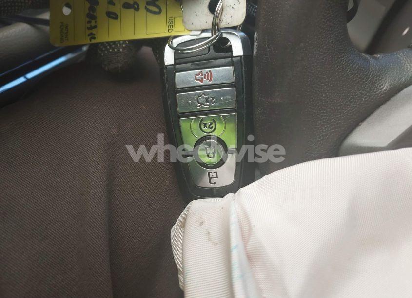 Photo 11 of 2018 Ford Expedition XLT (VIN 1FMJU1JT5JEA00437)