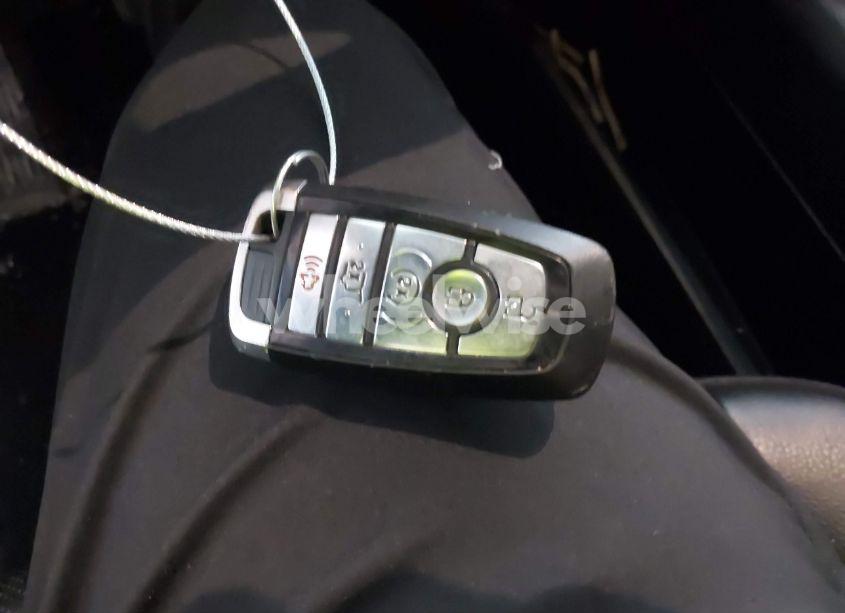 Photo 11 of 2019 Ford Expedition XLT (VIN 1FMJU1JT5KEA01234)