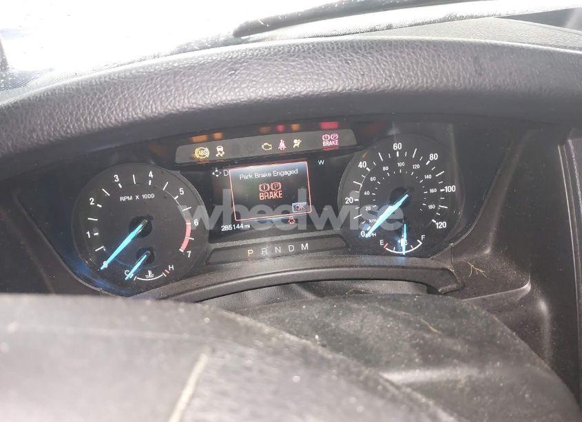 Photo 16 of 2015 Ford Expedition XLT (VIN 1FMJU1JT6FEF03112)