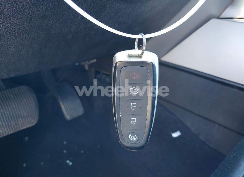 Photo 11 of 2015 Ford Expedition XLT/KING RANCH (VIN 1FMJU1JT6FEF06799)