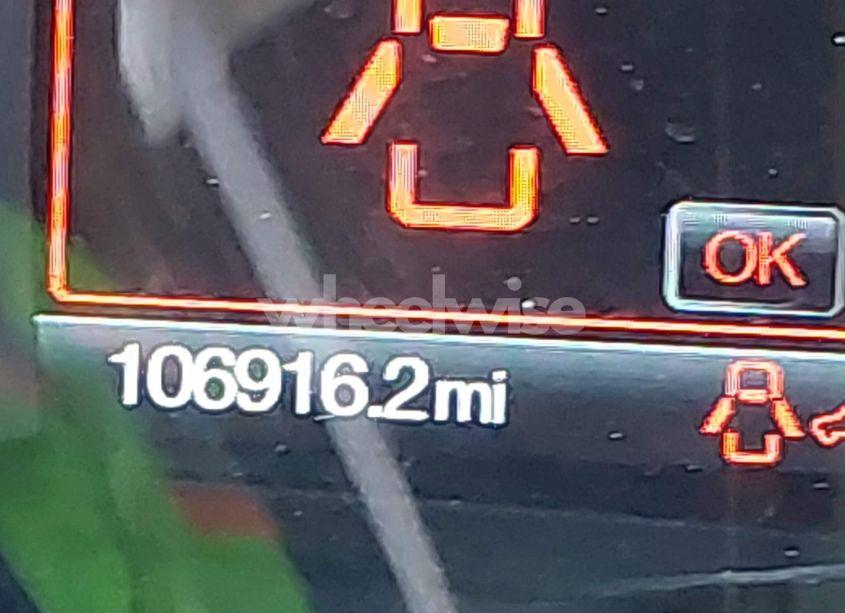 Photo 15 of 2015 Ford Expedition XLT/KING RANCH (VIN 1FMJU1JT6FEF06799)