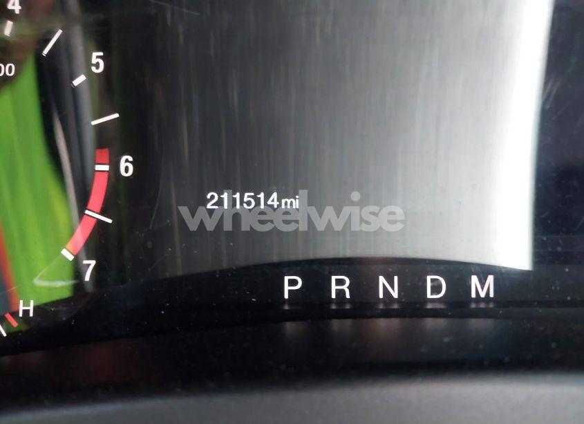 Photo 14 of 2016 Ford Expedition XLT (VIN 1FMJU1JT6GEF37942)