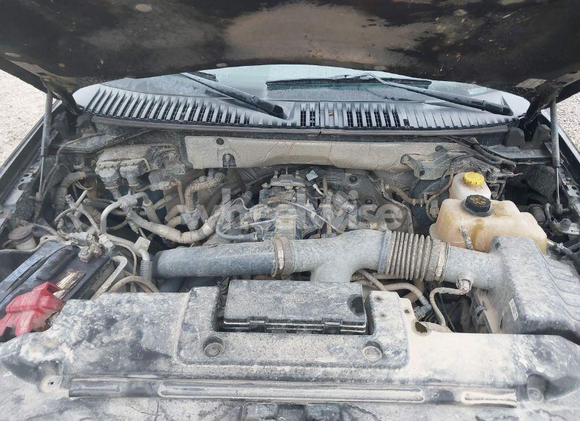 Photo 10 of 2017 Ford Expedition XLT (VIN 1FMJU1JT6HEA27916)