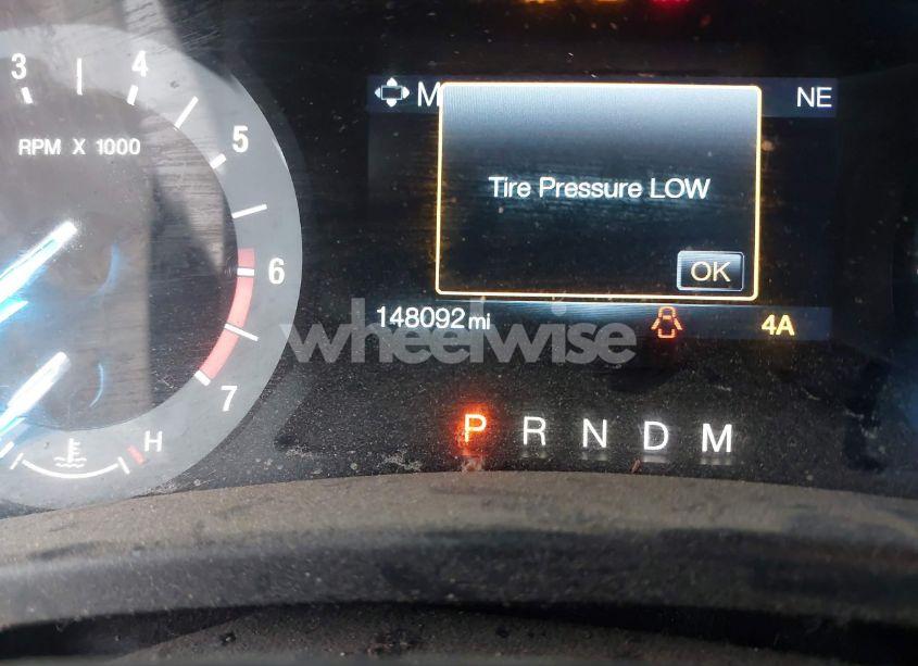 Photo 15 of 2017 Ford Expedition XLT (VIN 1FMJU1JT6HEA27916)