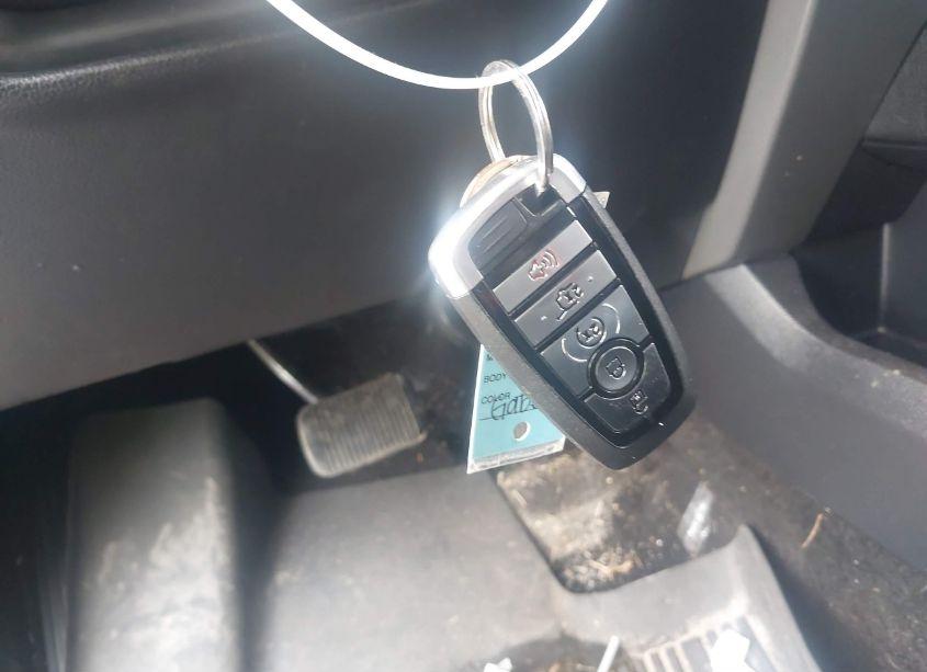 Photo 11 of 2020 Ford Expedition XLT (VIN 1FMJU1JT6LEA63369)