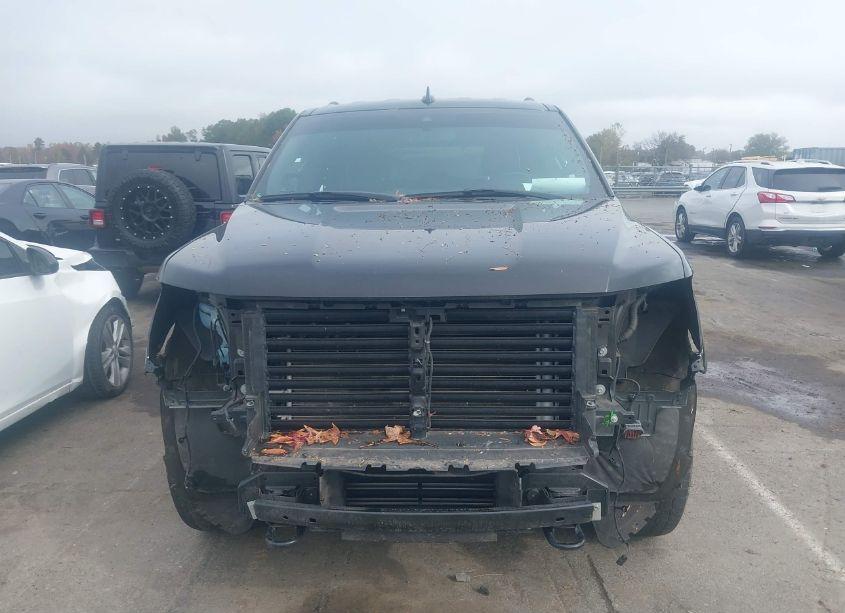 Photo 12 of 2020 Ford Expedition XLT (VIN 1FMJU1JT6LEA63369)