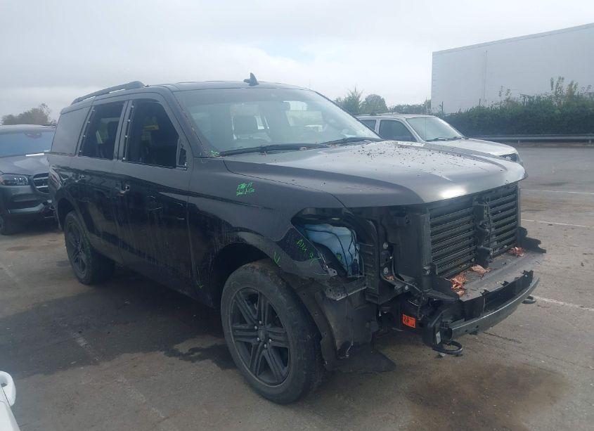 Photo 13 of 2020 Ford Expedition XLT (VIN 1FMJU1JT6LEA63369)