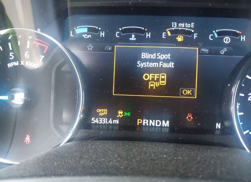 Photo 15 of 2020 Ford Expedition XLT (VIN 1FMJU1JT6LEA63369)