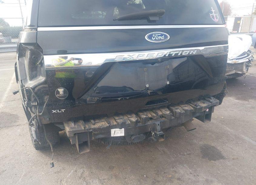 Photo 19 of 2020 Ford Expedition XLT (VIN 1FMJU1JT6LEA63369)
