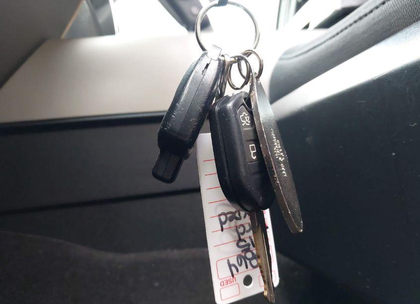 Photo 11 of 2015 Ford Expedition XLT (VIN 1FMJU1JT7FEF04771)