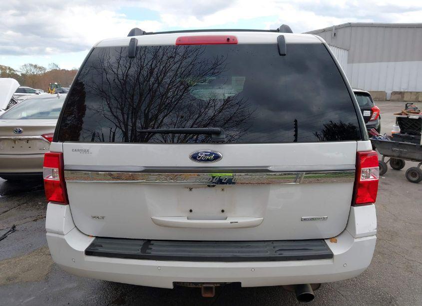 Photo 17 of 2015 Ford Expedition XLT (VIN 1FMJU1JT7FEF04771)