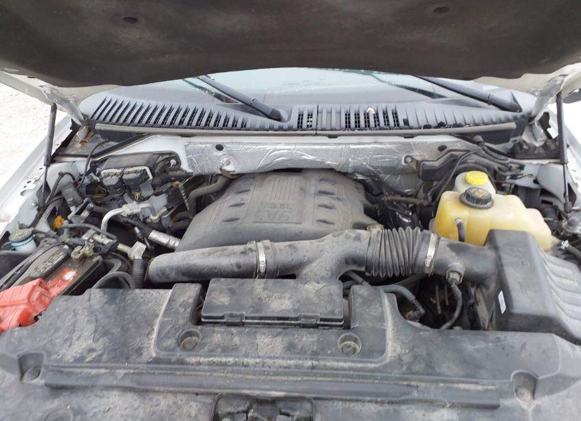 Photo 10 of 2016 Ford Expedition KING RANCH (VIN 1FMJU1JT7GEF20051)