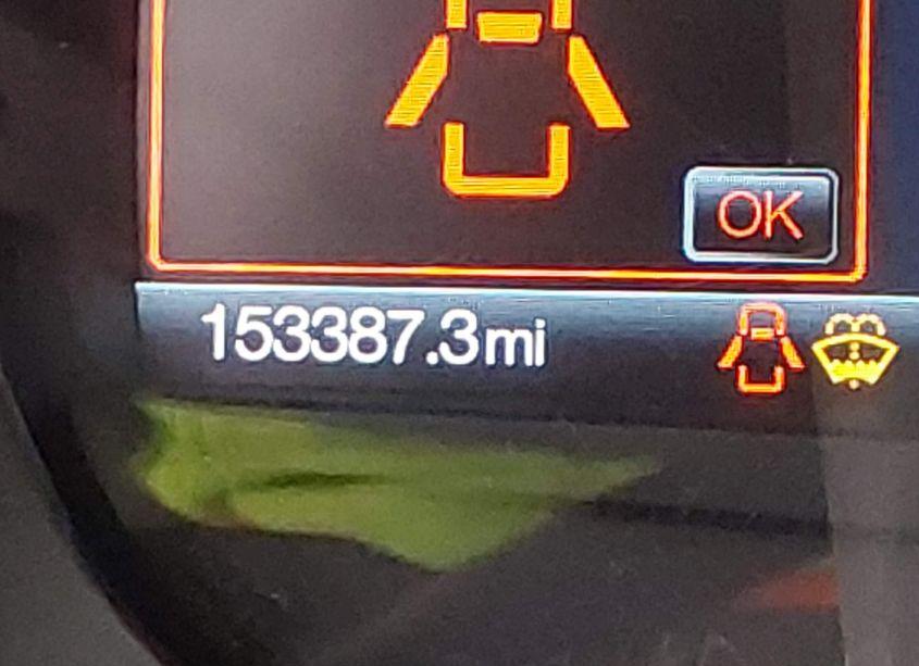 Photo 15 of 2016 Ford Expedition KING RANCH (VIN 1FMJU1JT7GEF20051)