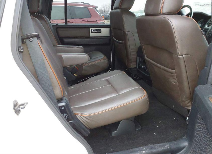 Photo 8 of 2016 Ford Expedition KING RANCH (VIN 1FMJU1JT7GEF20051)