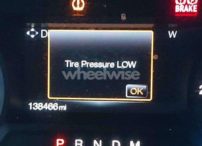 Photo 15 of 2016 Ford Expedition XLT (VIN 1FMJU1JT7GEF51901)