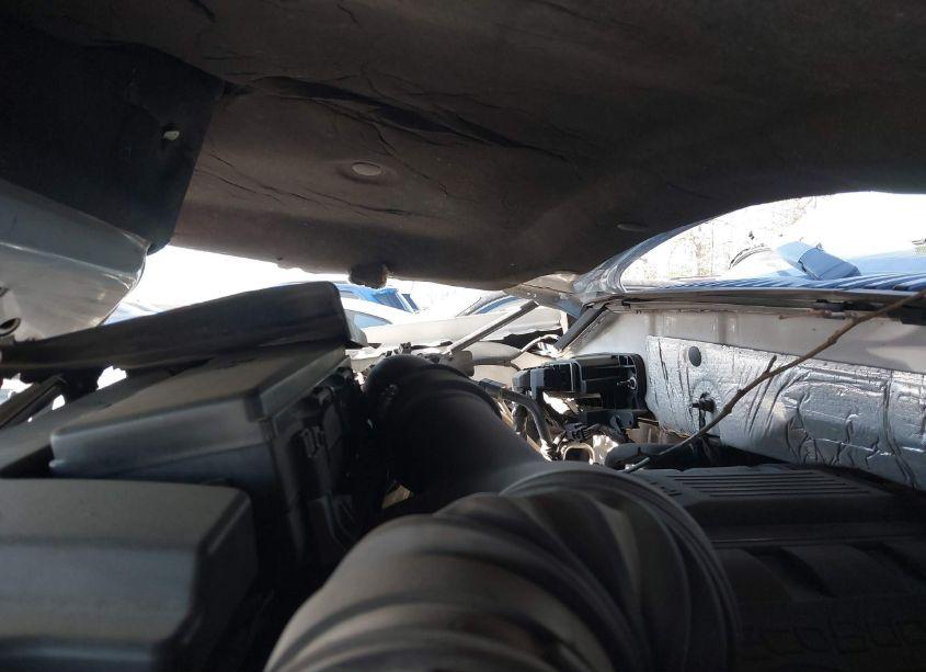 Photo 10 of 2017 Ford Expedition XLT (VIN 1FMJU1JT7HEA26080)