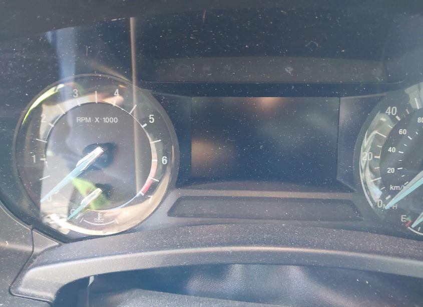 Photo 15 of 2017 Ford Expedition XLT (VIN 1FMJU1JT7HEA26080)