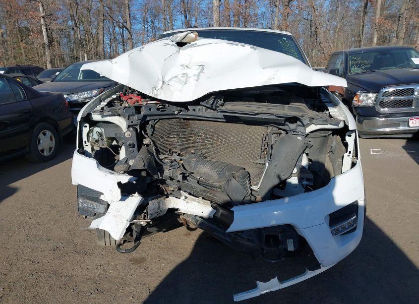 Photo 6 of 2017 Ford Expedition XLT (VIN 1FMJU1JT7HEA26080)