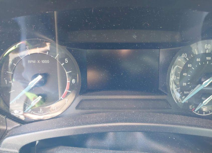 Photo 7 of 2017 Ford Expedition XLT (VIN 1FMJU1JT7HEA26080)