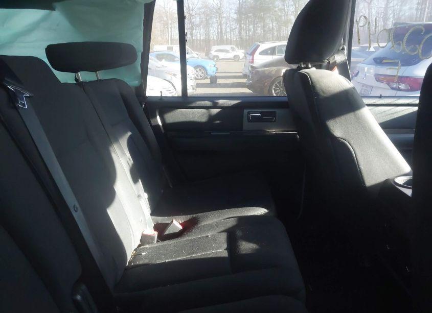 Photo 8 of 2017 Ford Expedition XLT (VIN 1FMJU1JT7HEA26080)