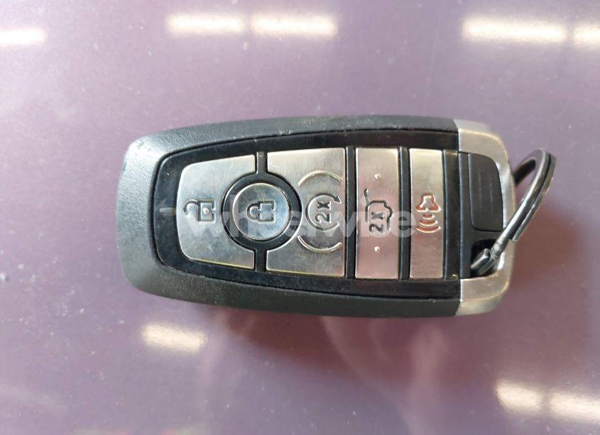 Photo 11 of 2018 Ford Expedition XLT (VIN 1FMJU1JT7JEA22830)