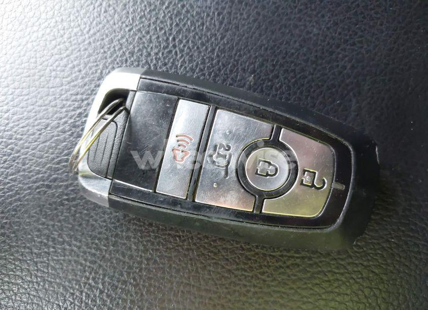 Photo 11 of 2020 Ford Expedition XLT (VIN 1FMJU1JT7LEA43406)