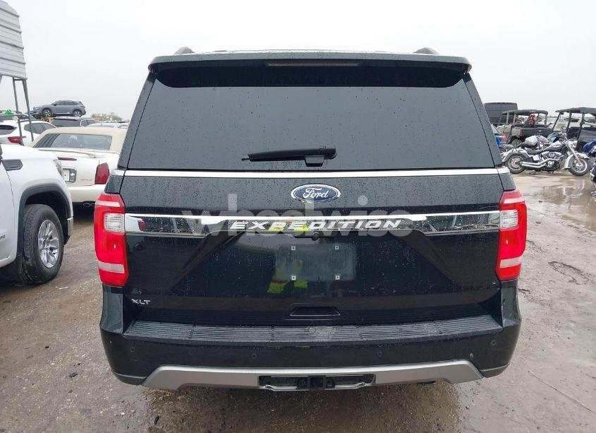 Photo 16 of 2020 Ford Expedition XLT (VIN 1FMJU1JT7LEA43406)