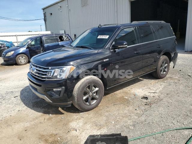 2020 FORD EXPEDITION XLT (VIN 1FMJU1JT7LEA45642) main photo