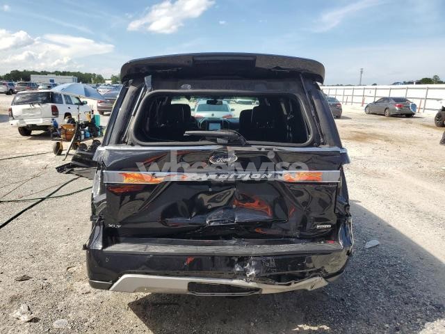 Photo 10 of 2020 FORD EXPEDITION XLT (VIN 1FMJU1JT7LEA45642)