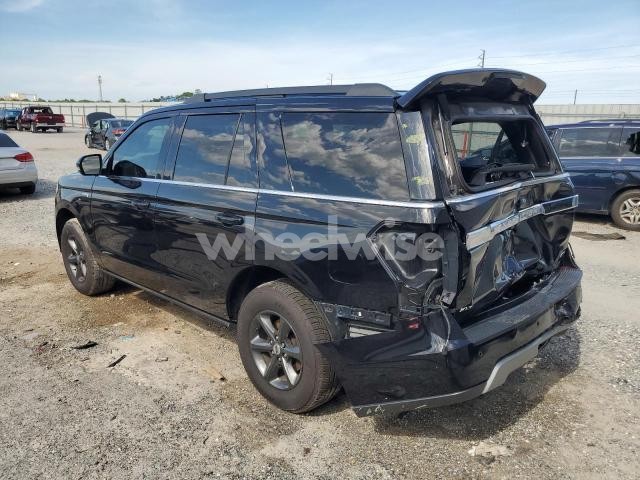 Photo 13 of 2020 FORD EXPEDITION XLT (VIN 1FMJU1JT7LEA45642)