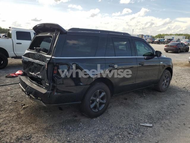 Photo 2 of 2020 FORD EXPEDITION XLT (VIN 1FMJU1JT7LEA45642)