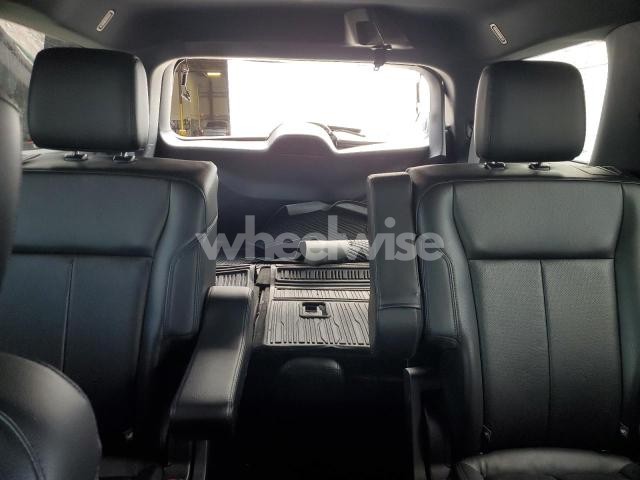 Photo 5 of 2020 FORD EXPEDITION XLT (VIN 1FMJU1JT7LEA45642)