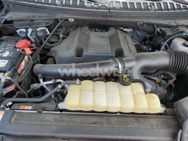 Photo 6 of 2020 FORD EXPEDITION XLT (VIN 1FMJU1JT7LEA45642)