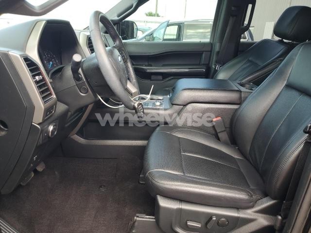 Photo 9 of 2020 FORD EXPEDITION XLT (VIN 1FMJU1JT7LEA45642)
