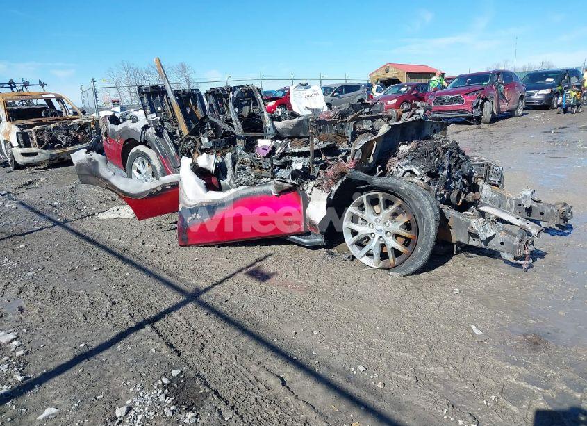 2020 Ford Expedition XLT (VIN 1FMJU1JT7LEA97479) main photo