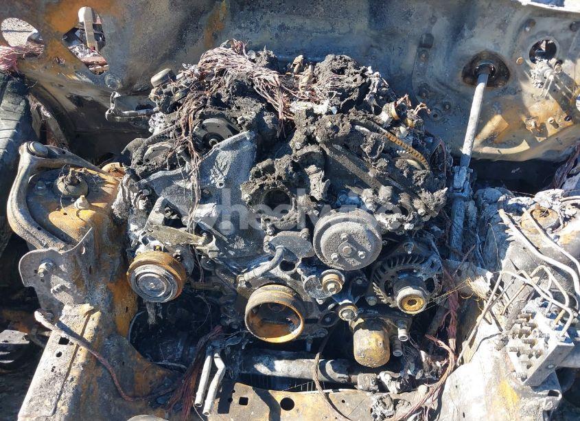 Photo 10 of 2020 Ford Expedition XLT (VIN 1FMJU1JT7LEA97479)