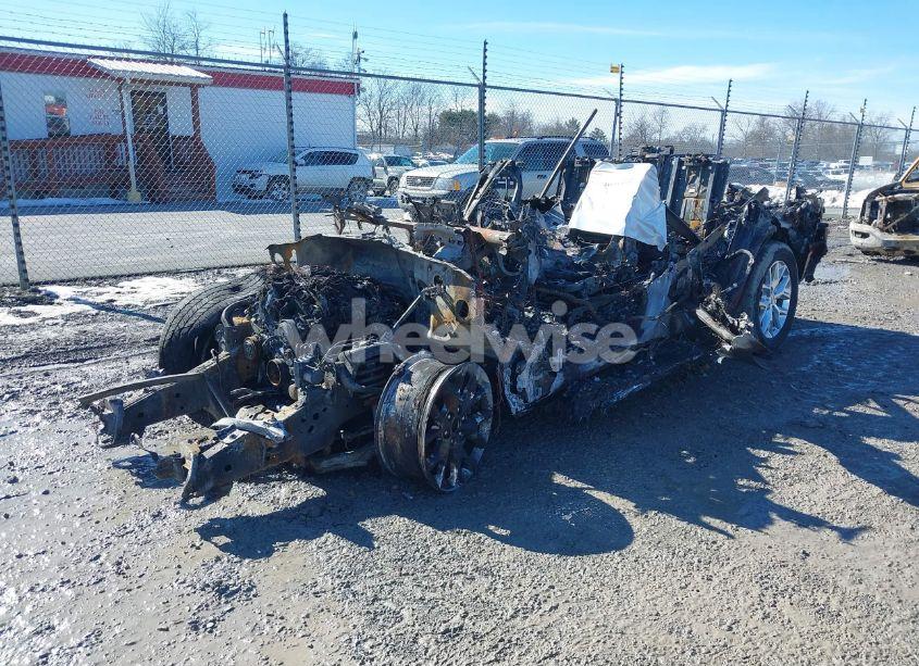 Photo 2 of 2020 Ford Expedition XLT (VIN 1FMJU1JT7LEA97479)