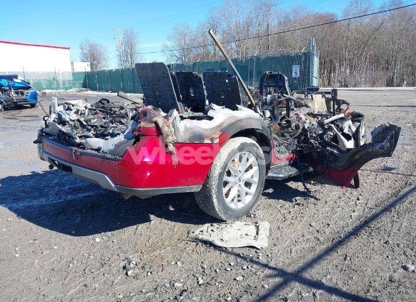 Photo 4 of 2020 Ford Expedition XLT (VIN 1FMJU1JT7LEA97479)