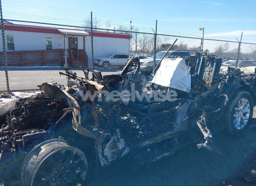 Photo 6 of 2020 Ford Expedition XLT (VIN 1FMJU1JT7LEA97479)