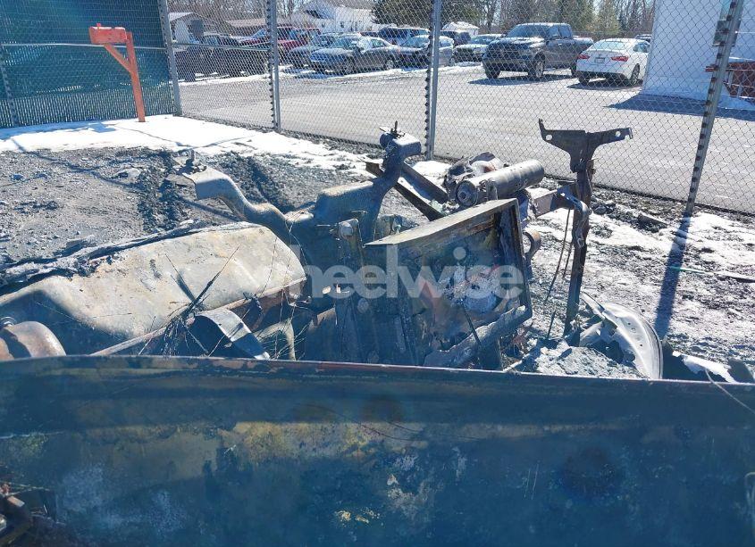 Photo 7 of 2020 Ford Expedition XLT (VIN 1FMJU1JT7LEA97479)