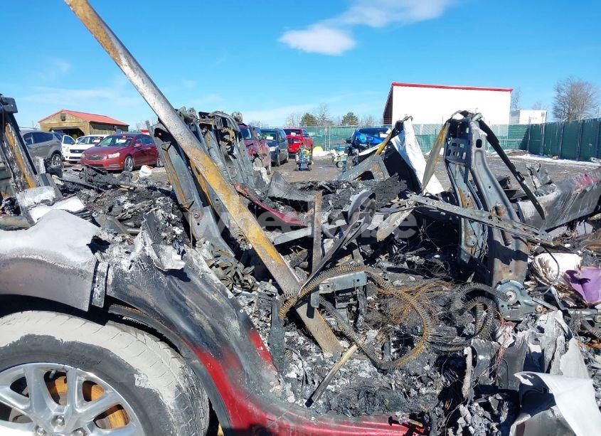 Photo 8 of 2020 Ford Expedition XLT (VIN 1FMJU1JT7LEA97479)