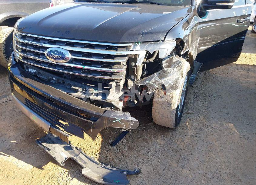 Photo 6 of 2021 Ford Expedition XLT (VIN 1FMJU1JT7MEA47795)