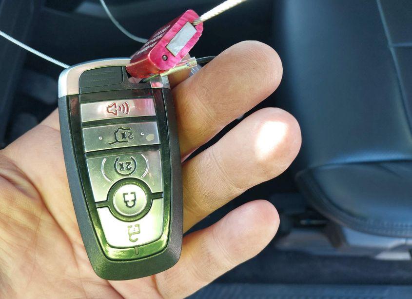 Photo 11 of 2022 Ford Expedition XLT (VIN 1FMJU1JT7NEA67322)