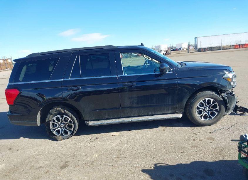 Photo 13 of 2022 Ford Expedition XLT (VIN 1FMJU1JT7NEA67322)