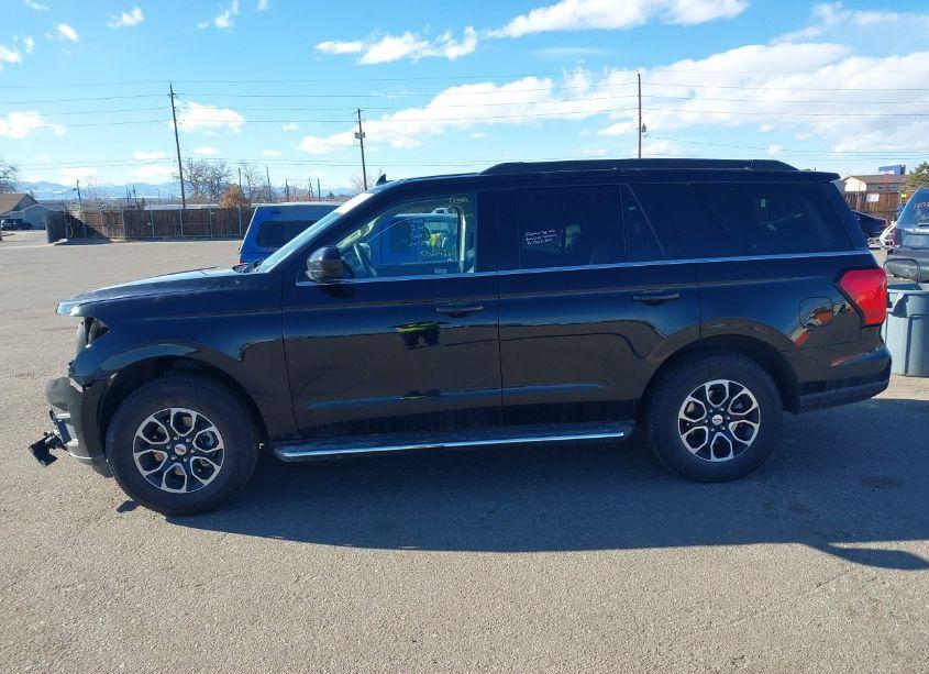 Photo 14 of 2022 Ford Expedition XLT (VIN 1FMJU1JT7NEA67322)